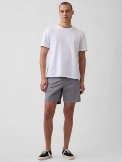 7" Relaxed Shorts