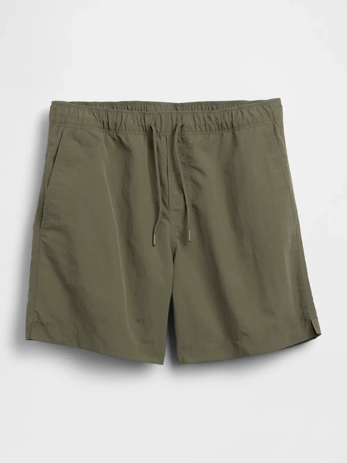 6" Relaxed Swim Trunks