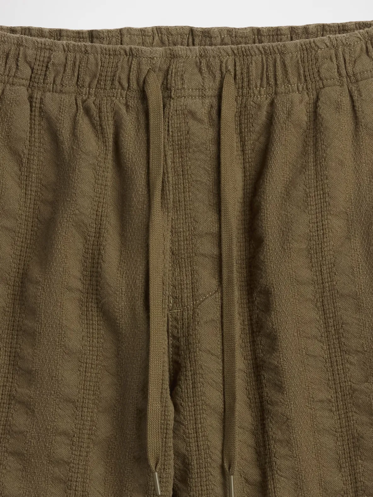 7" Textured Easy Shorts
