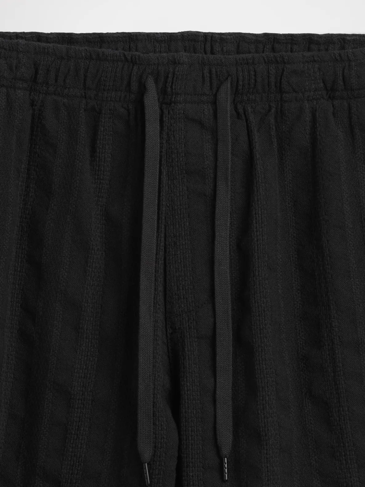 7" Textured Easy Shorts