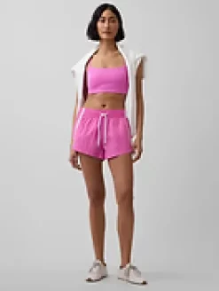 2.5" Track Shorts
