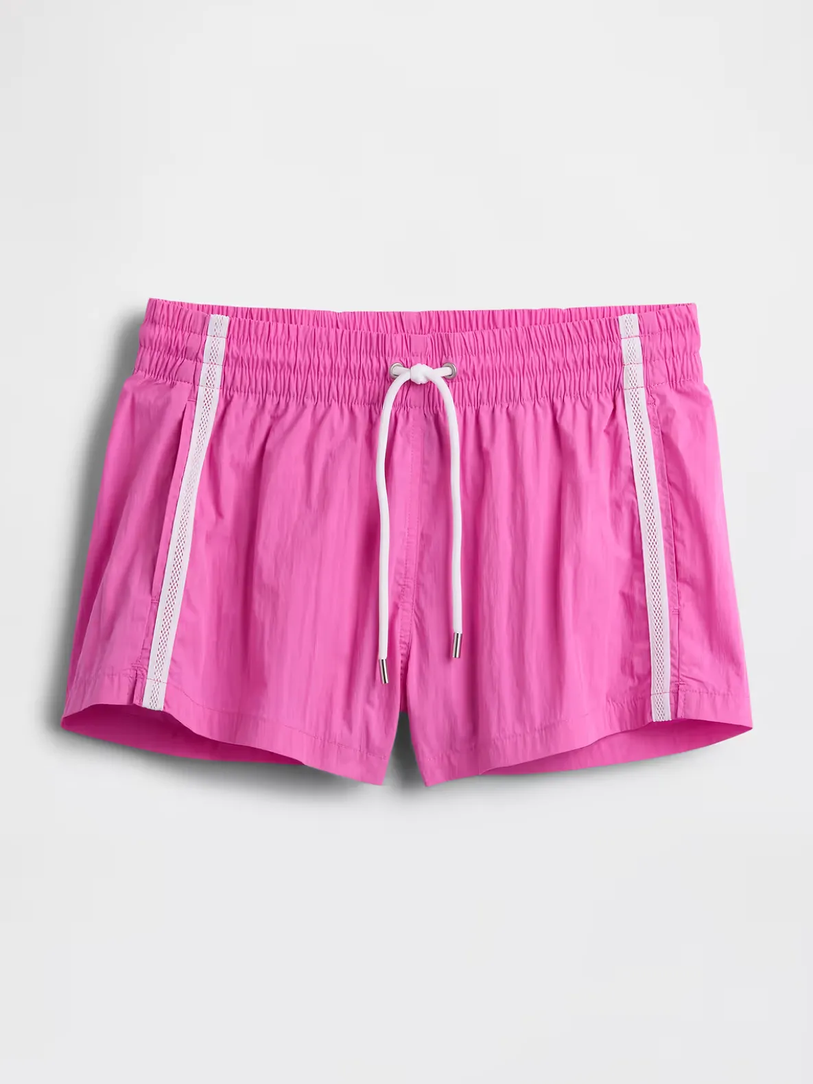 2.5" Track Shorts