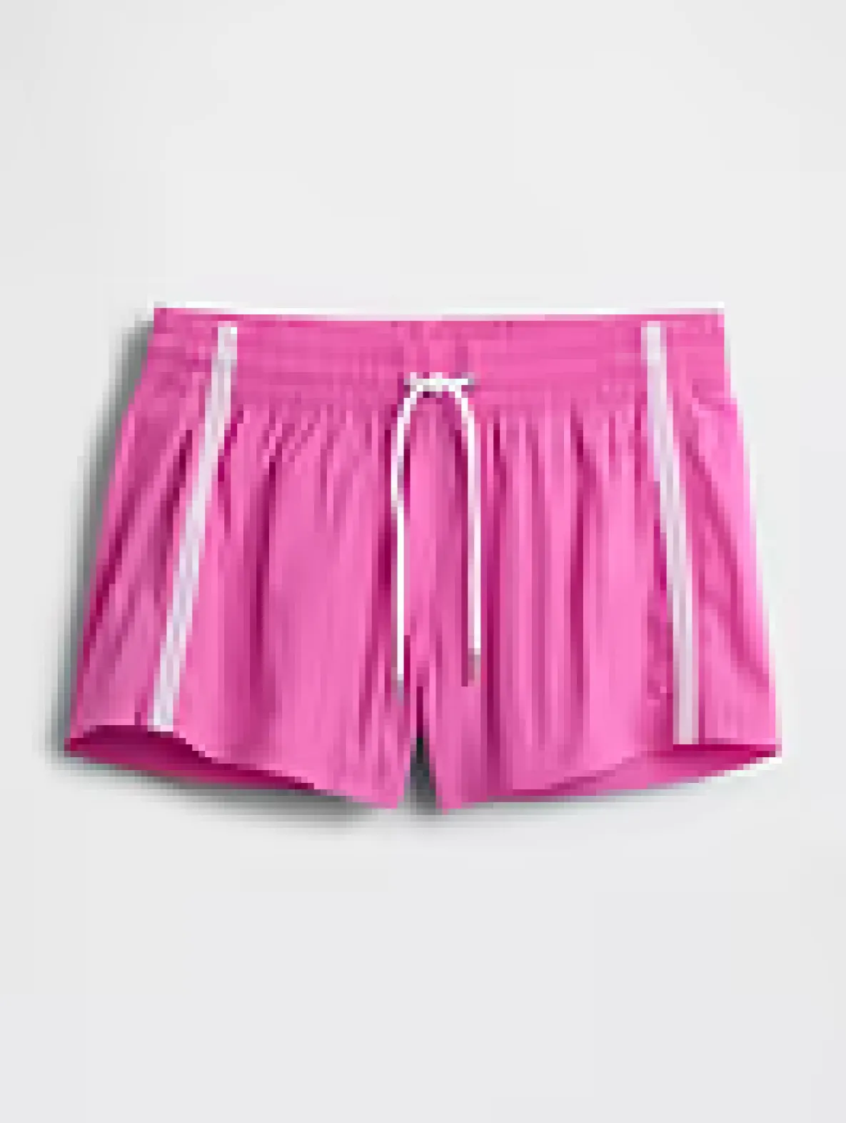 2.5" Track Shorts