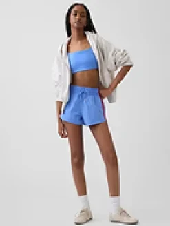 2.5" Track Shorts