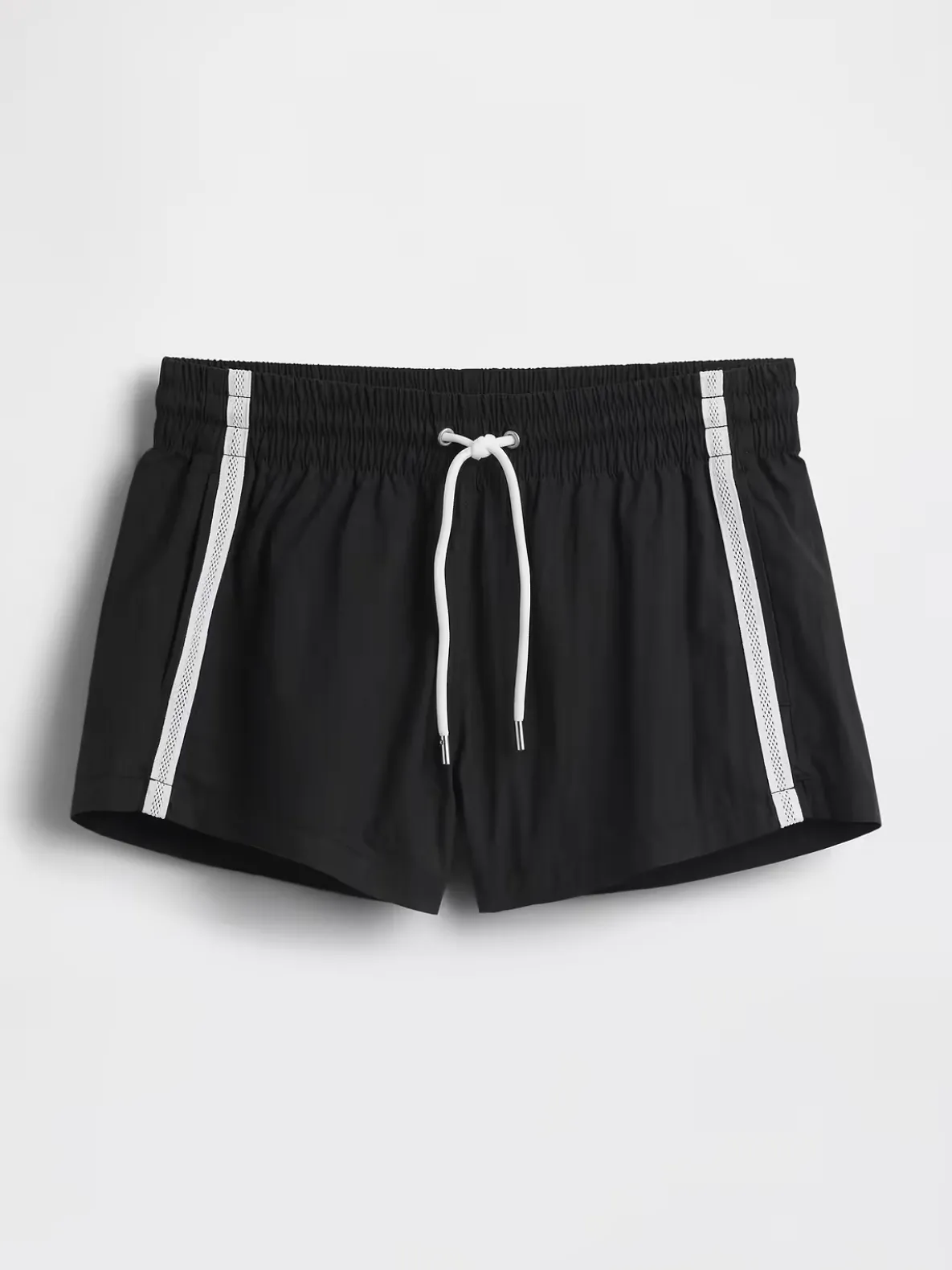2.5" Track Shorts