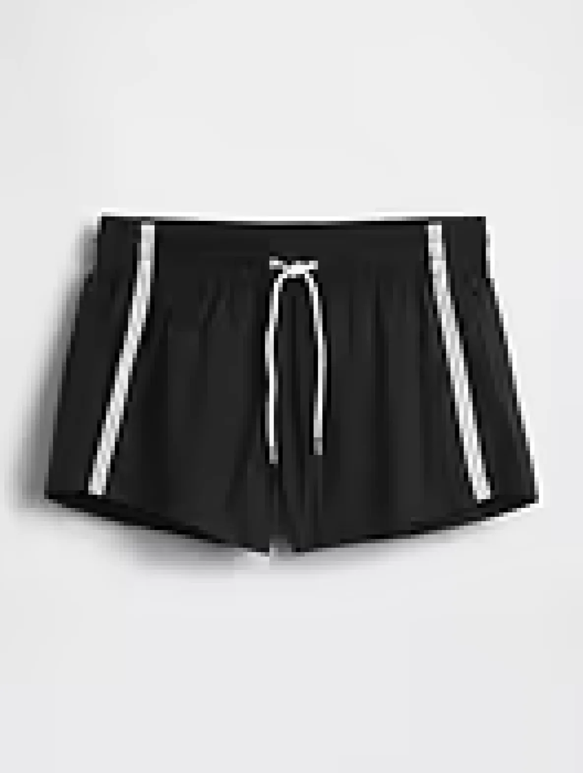 2.5" Track Shorts