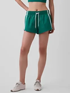2.5" Track Shorts