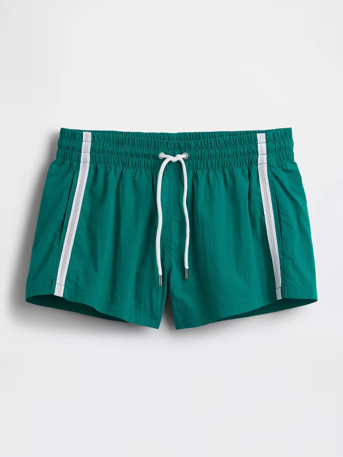 2.5" Track Shorts