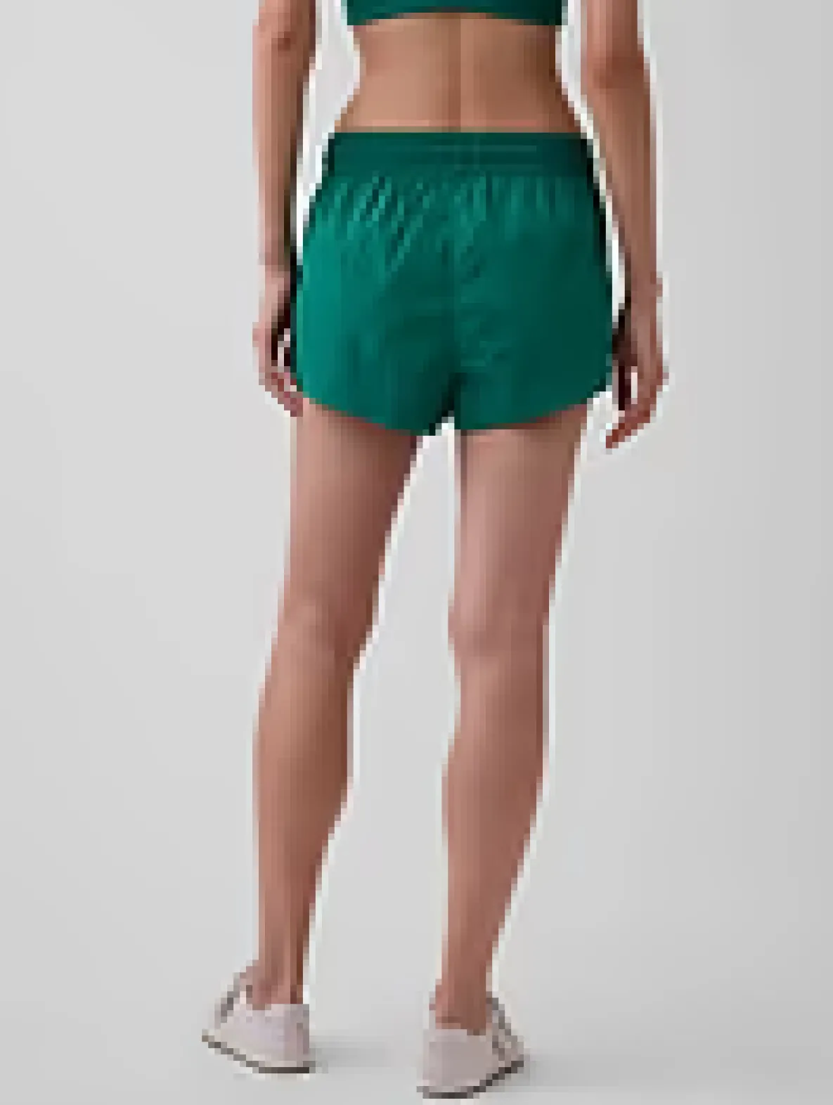 2.5" Track Shorts