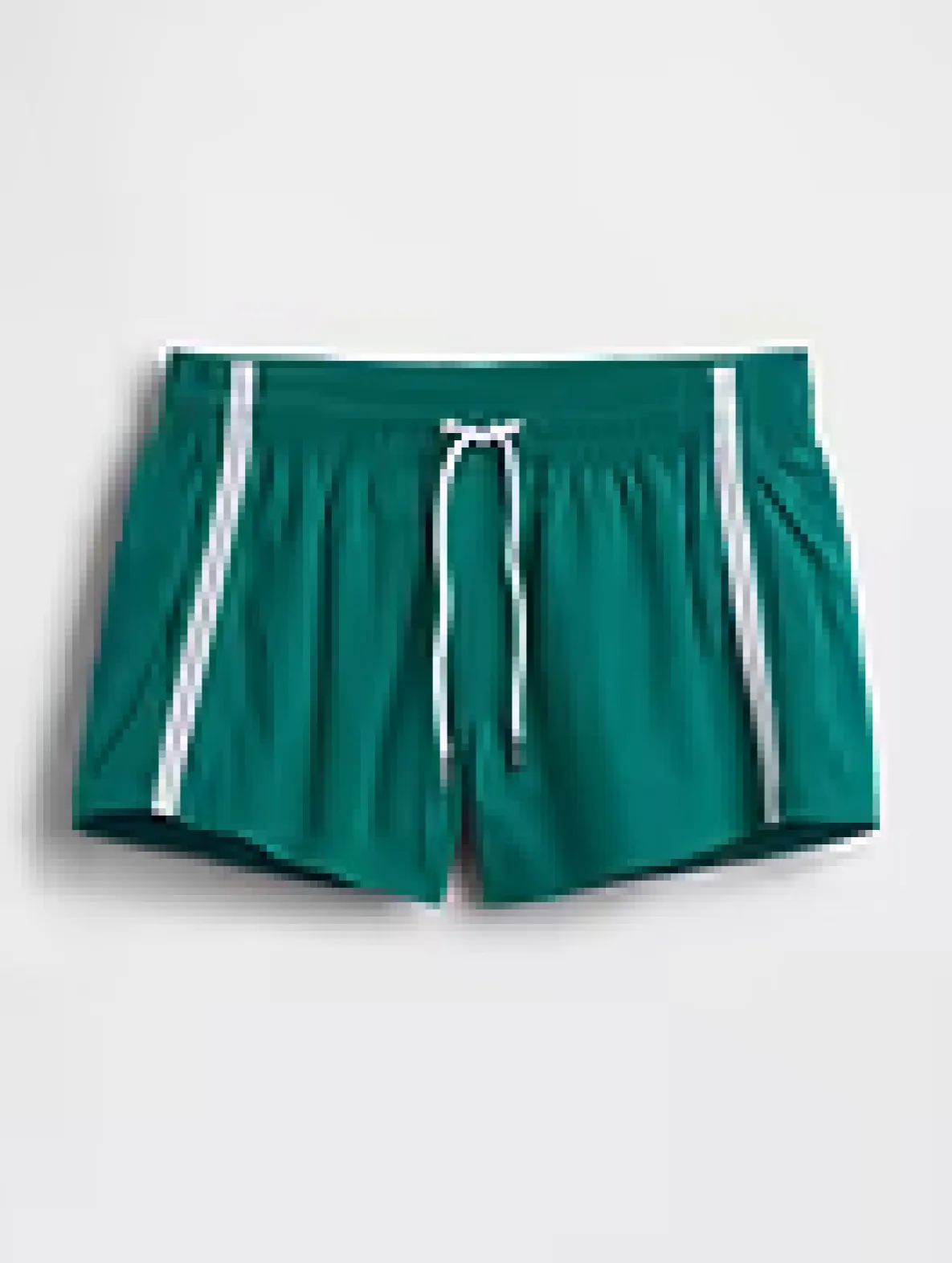 2.5" Track Shorts