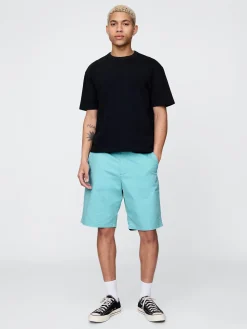 10" Vintage Shorts
