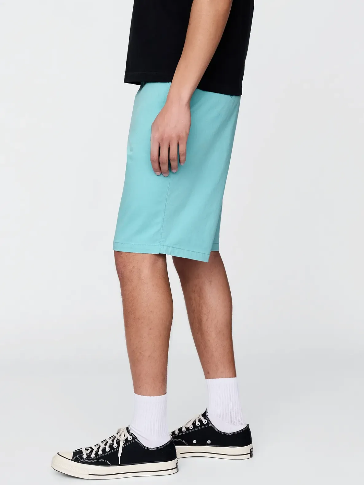 10" Vintage Shorts