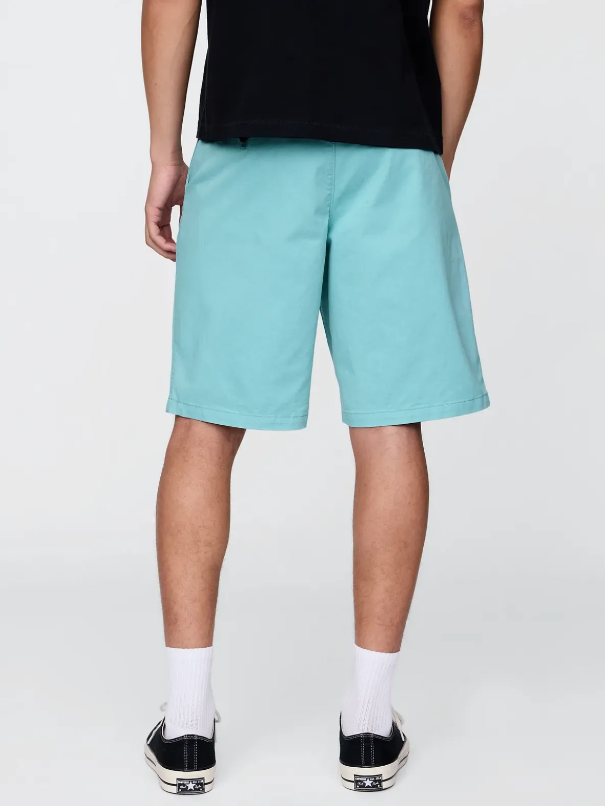 10" Vintage Shorts