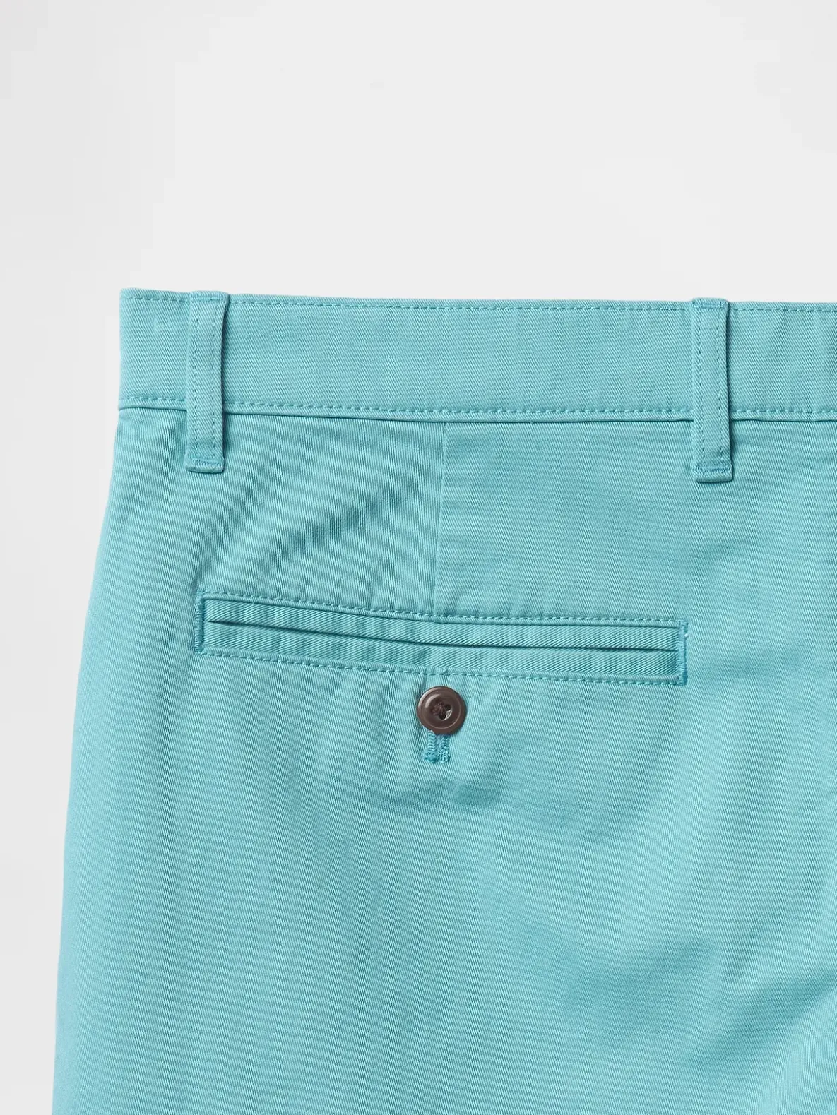 10" Vintage Shorts