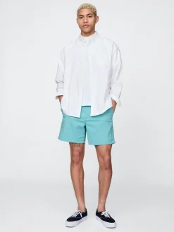 6" Vintage Shorts