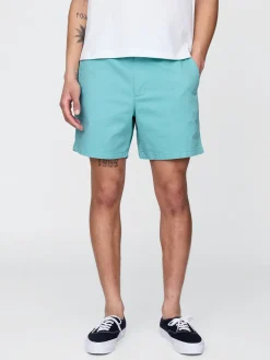 6" Vintage Shorts