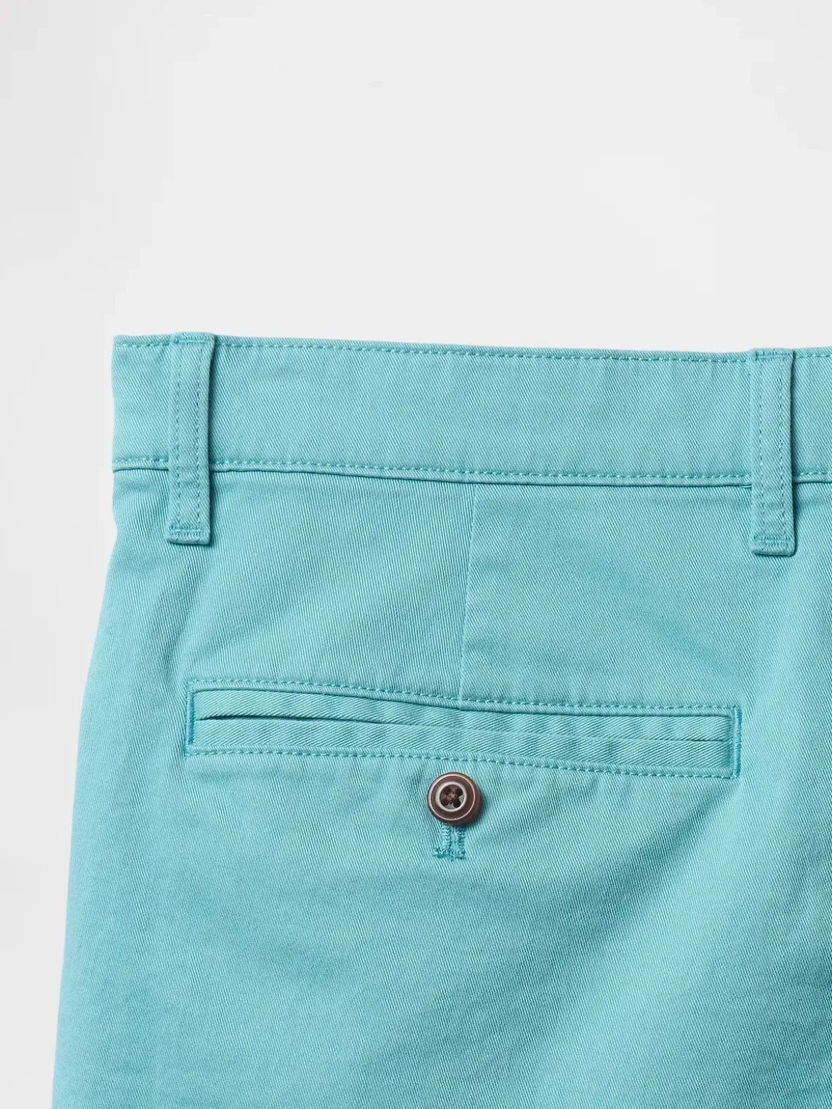 6" Vintage Shorts
