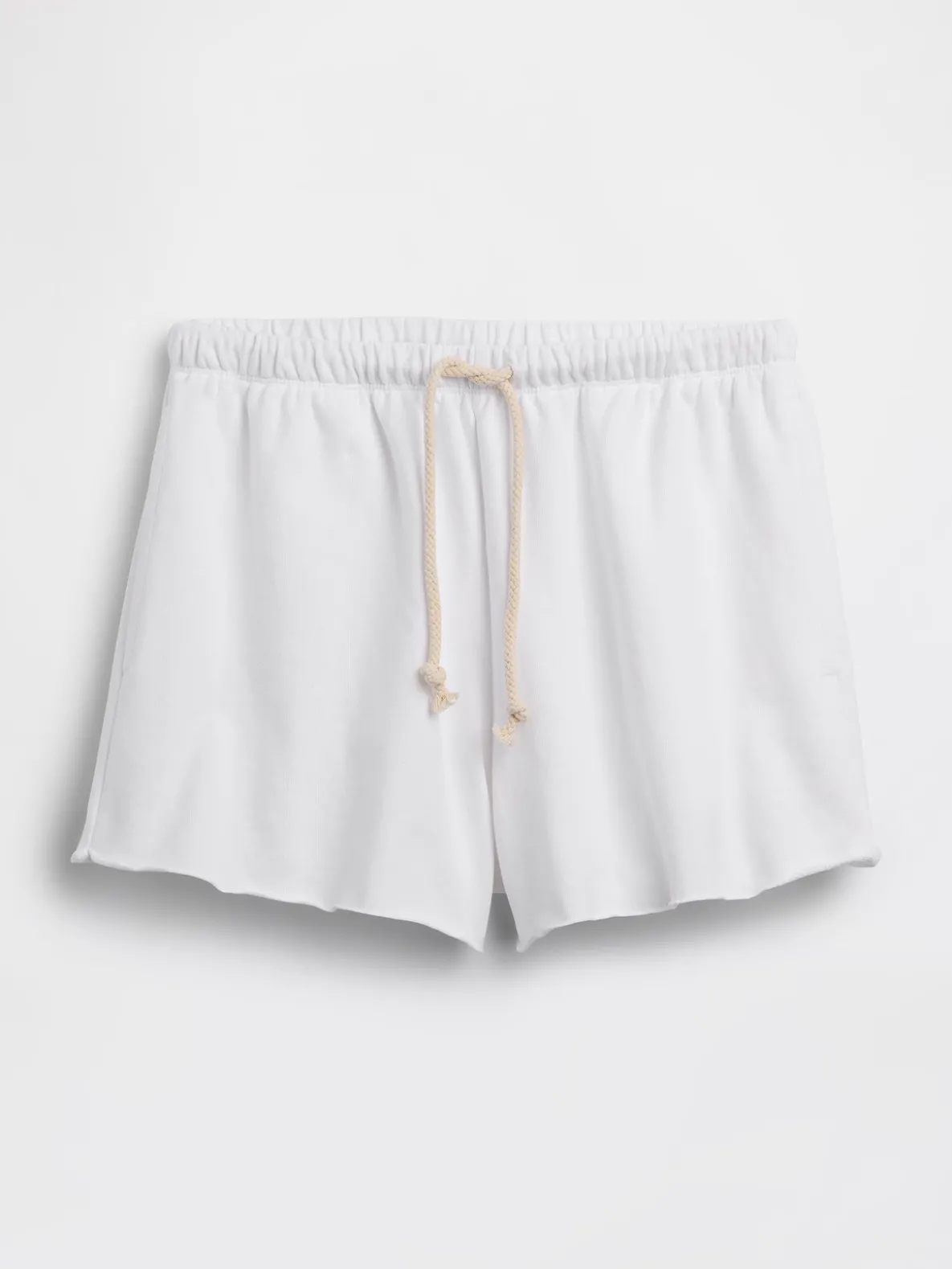 3.5" VintageSoft Terry Relaxed Sweat Shorts