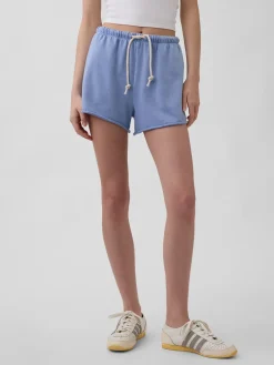 3.5" VintageSoft Terry Relaxed Sweat Shorts