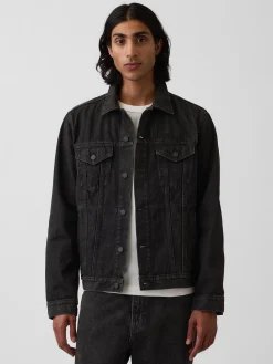 Adult Classic Icon Denim Jacket