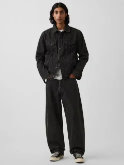 Adult Classic Icon Denim Jacket