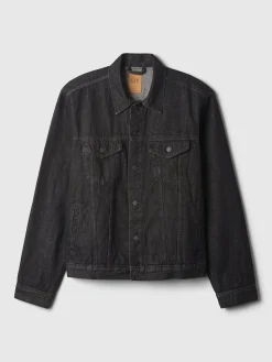 Adult Classic Icon Denim Jacket