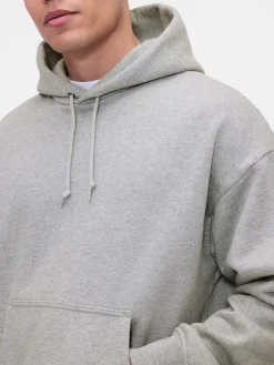 Adult Extra Heavyweight French Terry Hoodie