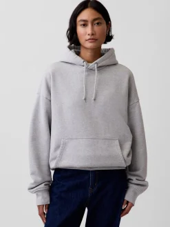 Adult Extra Heavyweight French Terry Hoodie
