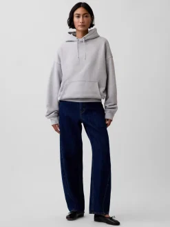 Adult Extra Heavyweight French Terry Hoodie