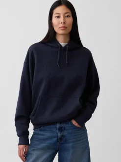 Adult Extra Heavyweight French Terry Hoodie