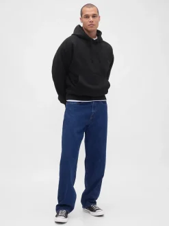 Adult Extra Heavyweight French Terry Hoodie