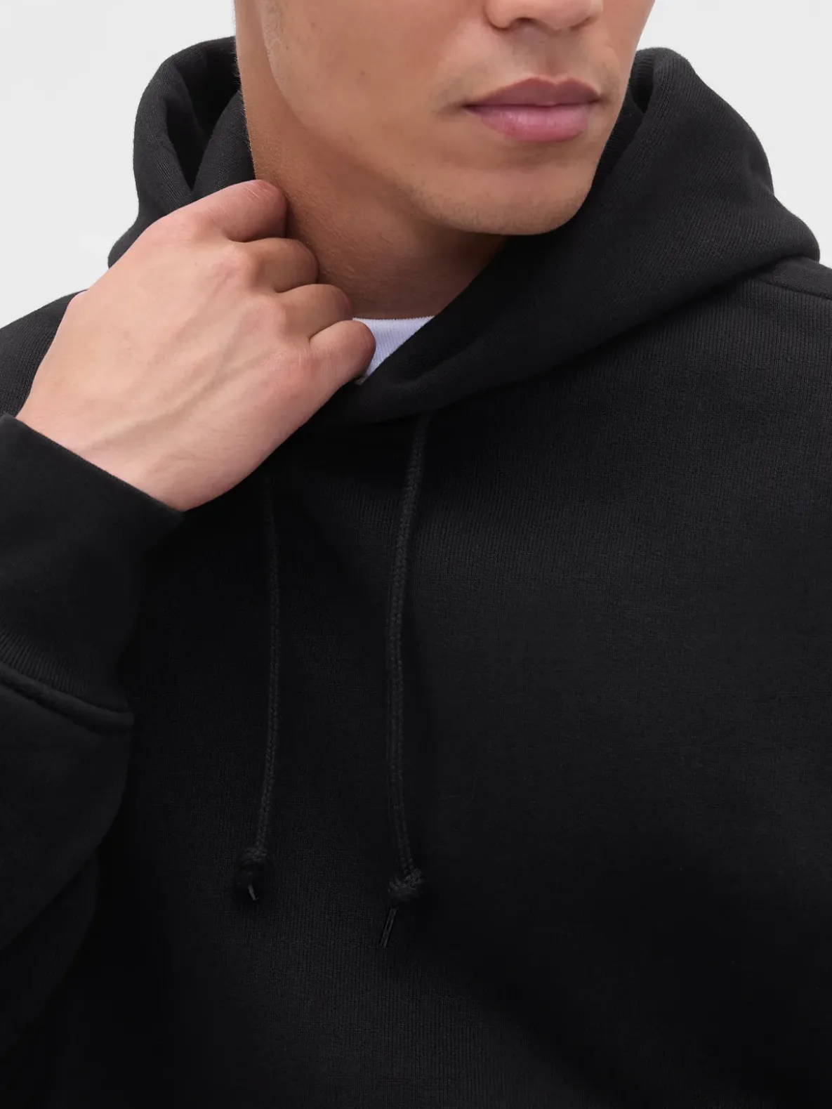 Adult Extra Heavyweight French Terry Hoodie