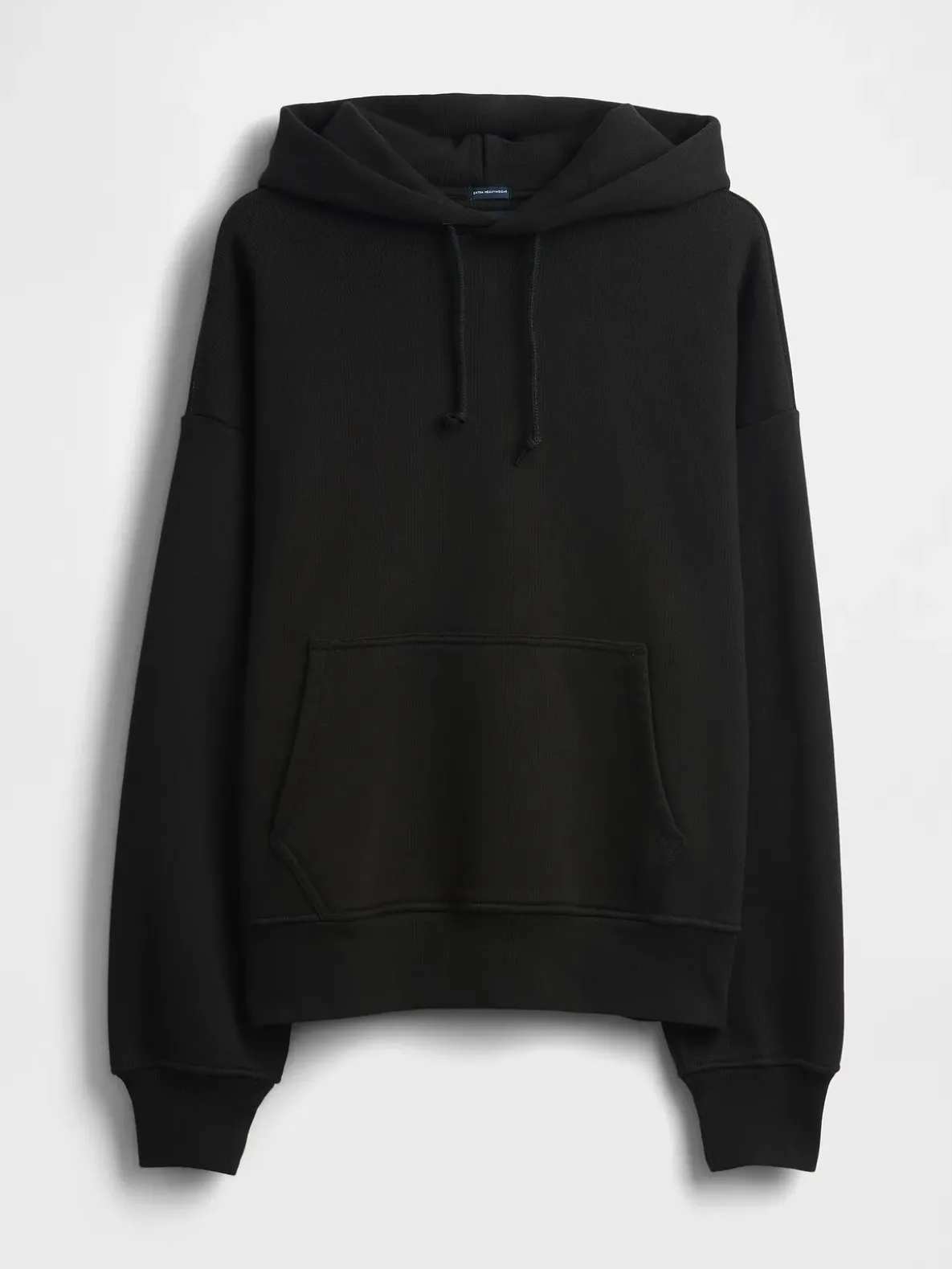 Adult Extra Heavyweight French Terry Hoodie