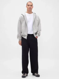 Adult Extra Heavyweight French Terry Zip Hoodie