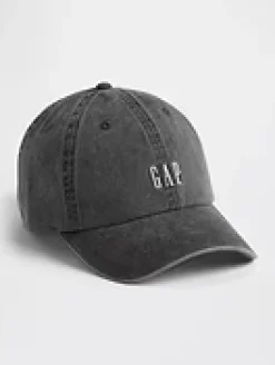 Adult Gap Logo Baseball Hat