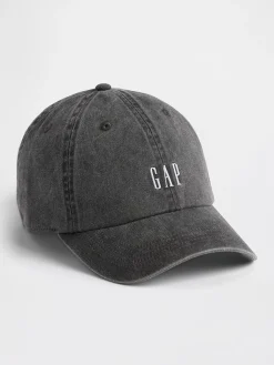 Adult Gap Logo Baseball Hat