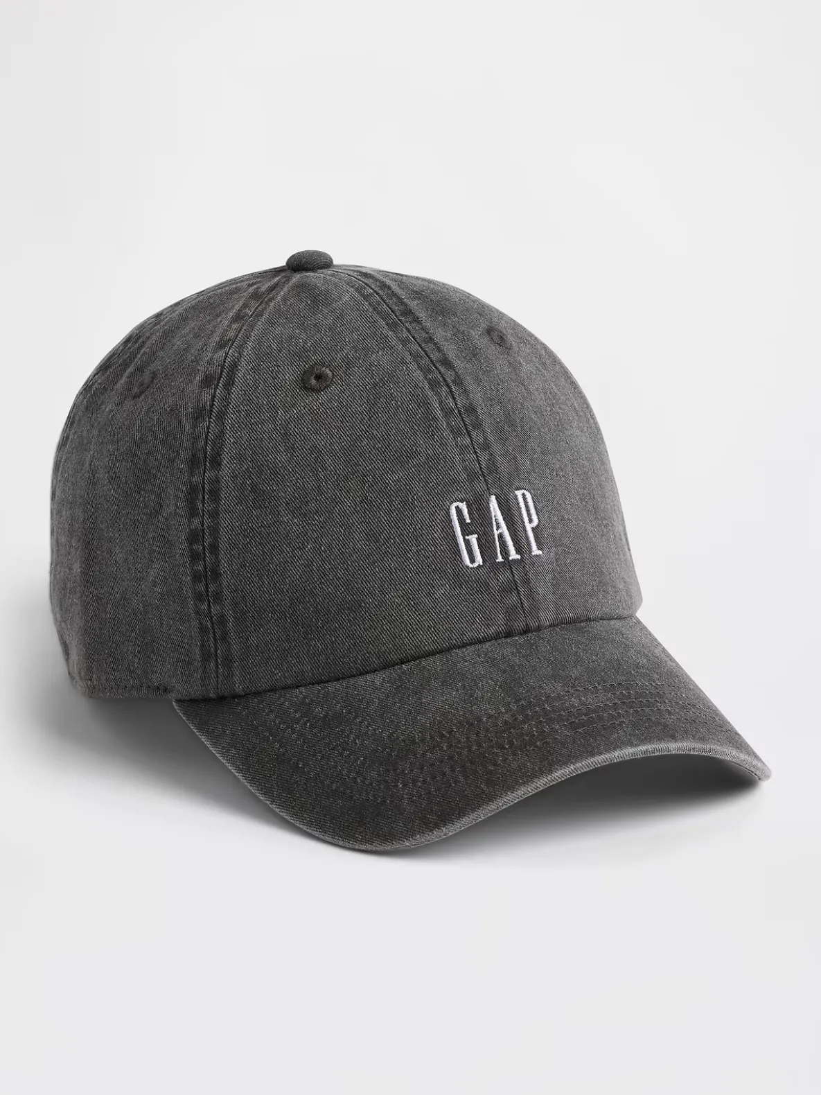 Adult Gap Logo Baseball Hat