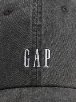 Adult Gap Logo Baseball Hat