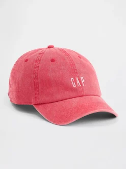 Adult Gap Logo Baseball Hat