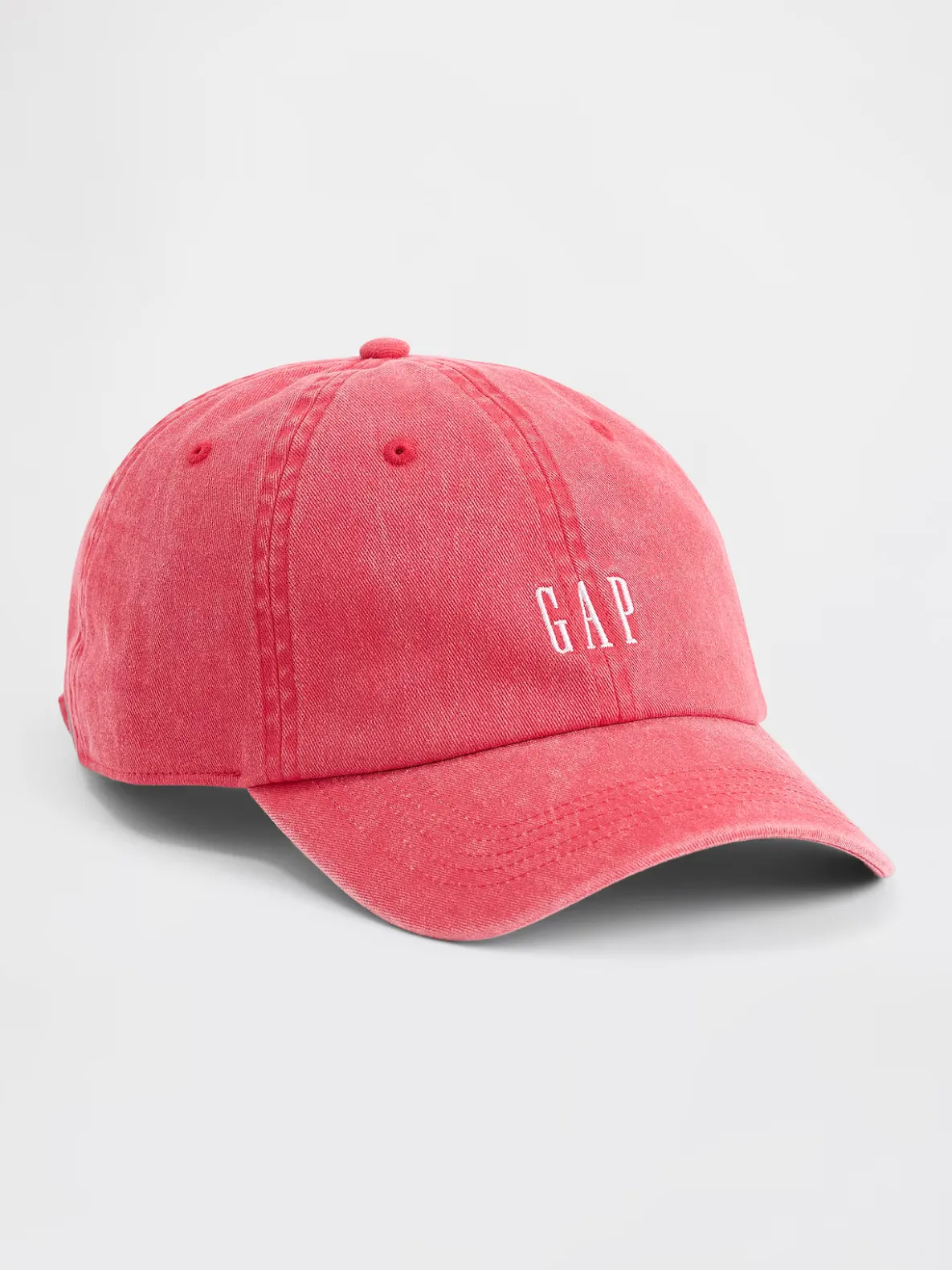 Adult Gap Logo Baseball Hat