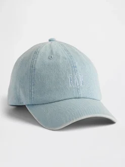 Adult Gap Logo Baseball Hat