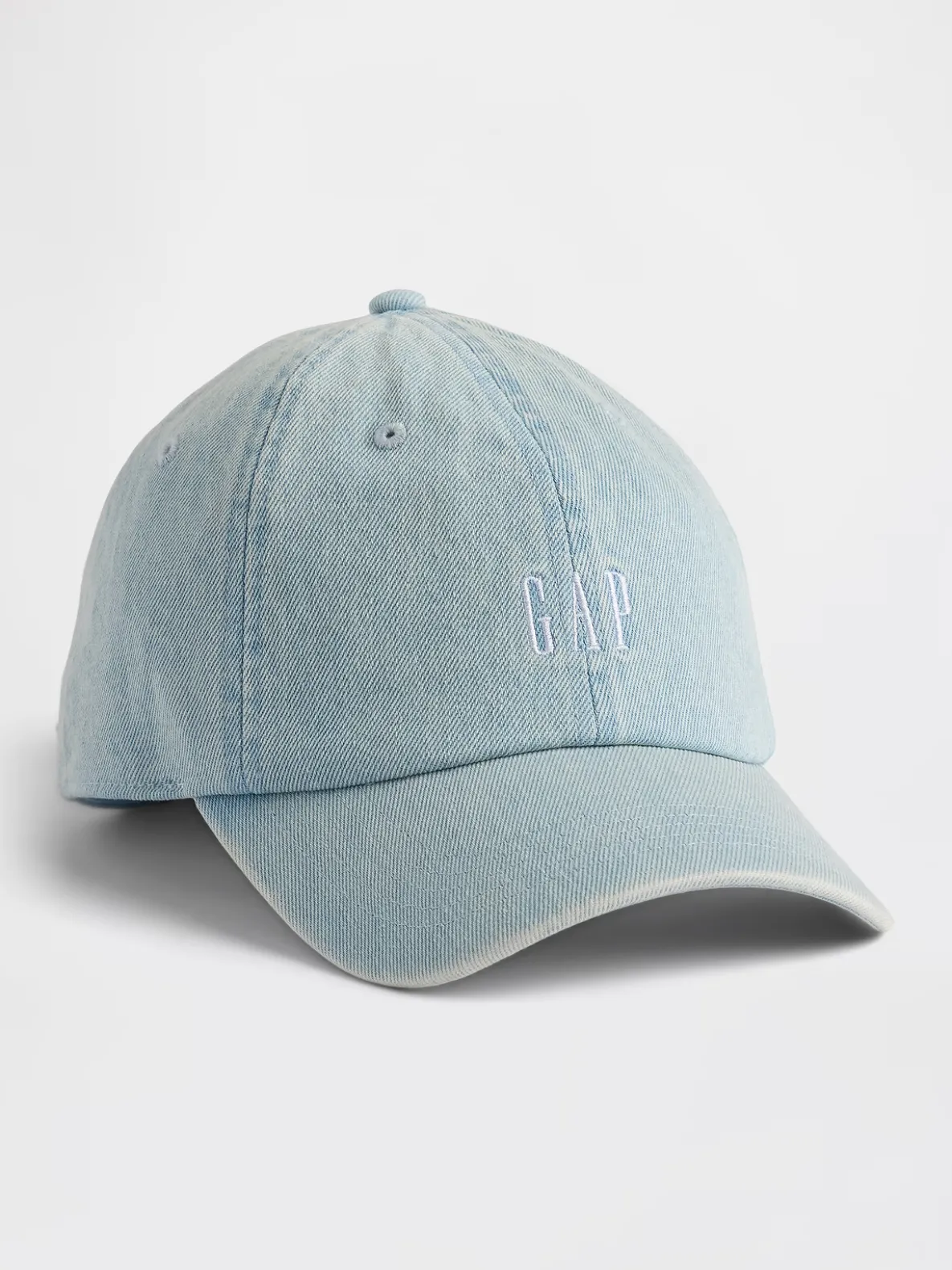 Adult Gap Logo Baseball Hat