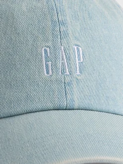 Adult Gap Logo Baseball Hat
