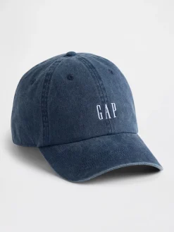 Adult Gap Logo Baseball Hat