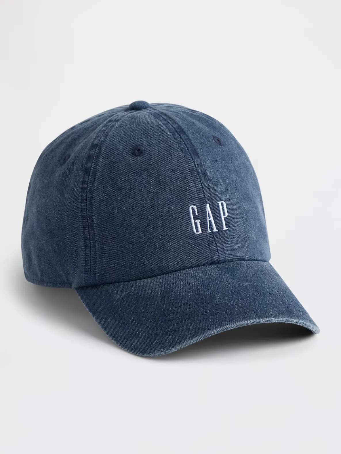 Adult Gap Logo Baseball Hat
