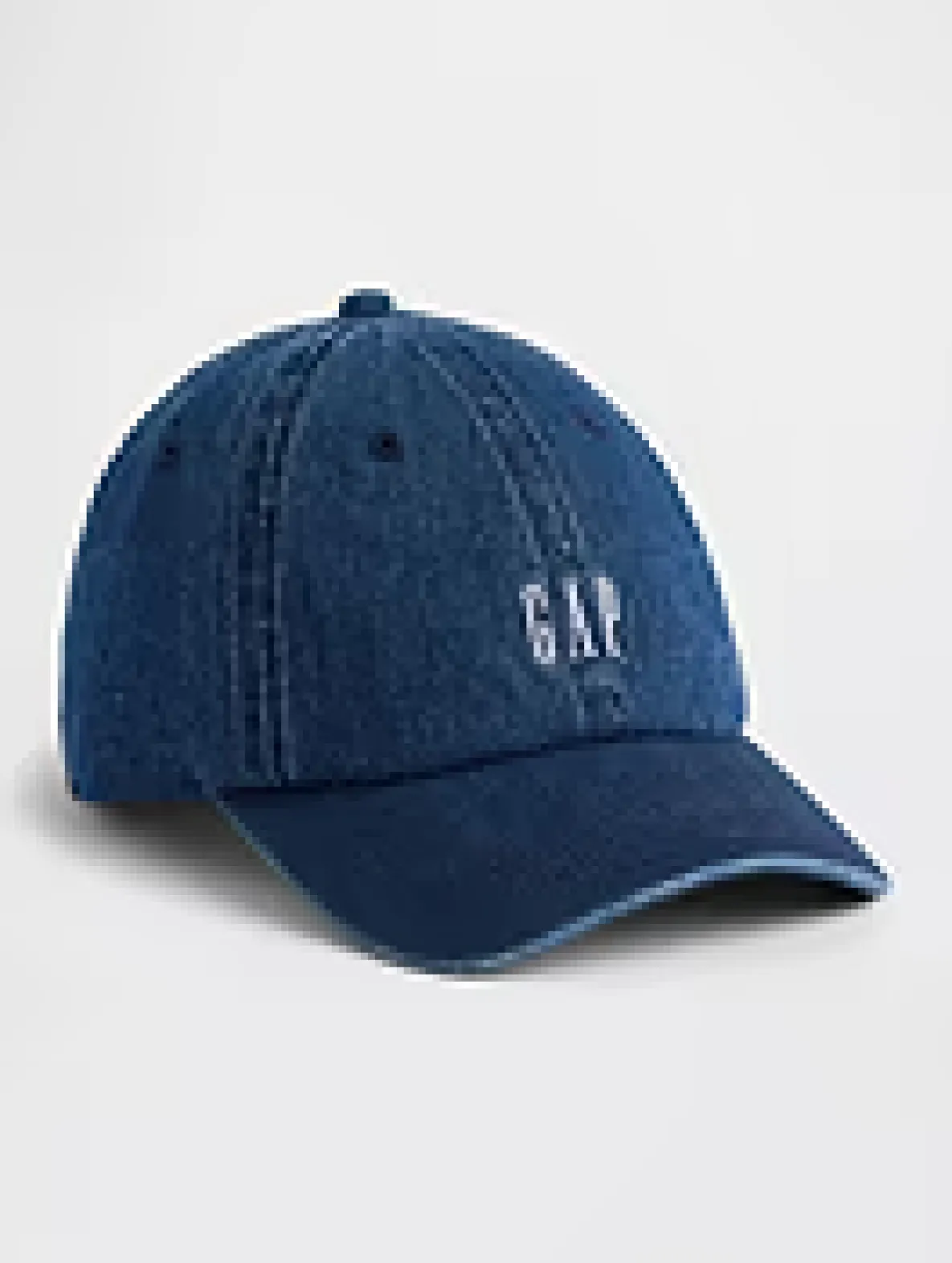 Adult Gap Logo Baseball Hat