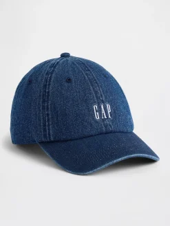 Adult Gap Logo Baseball Hat