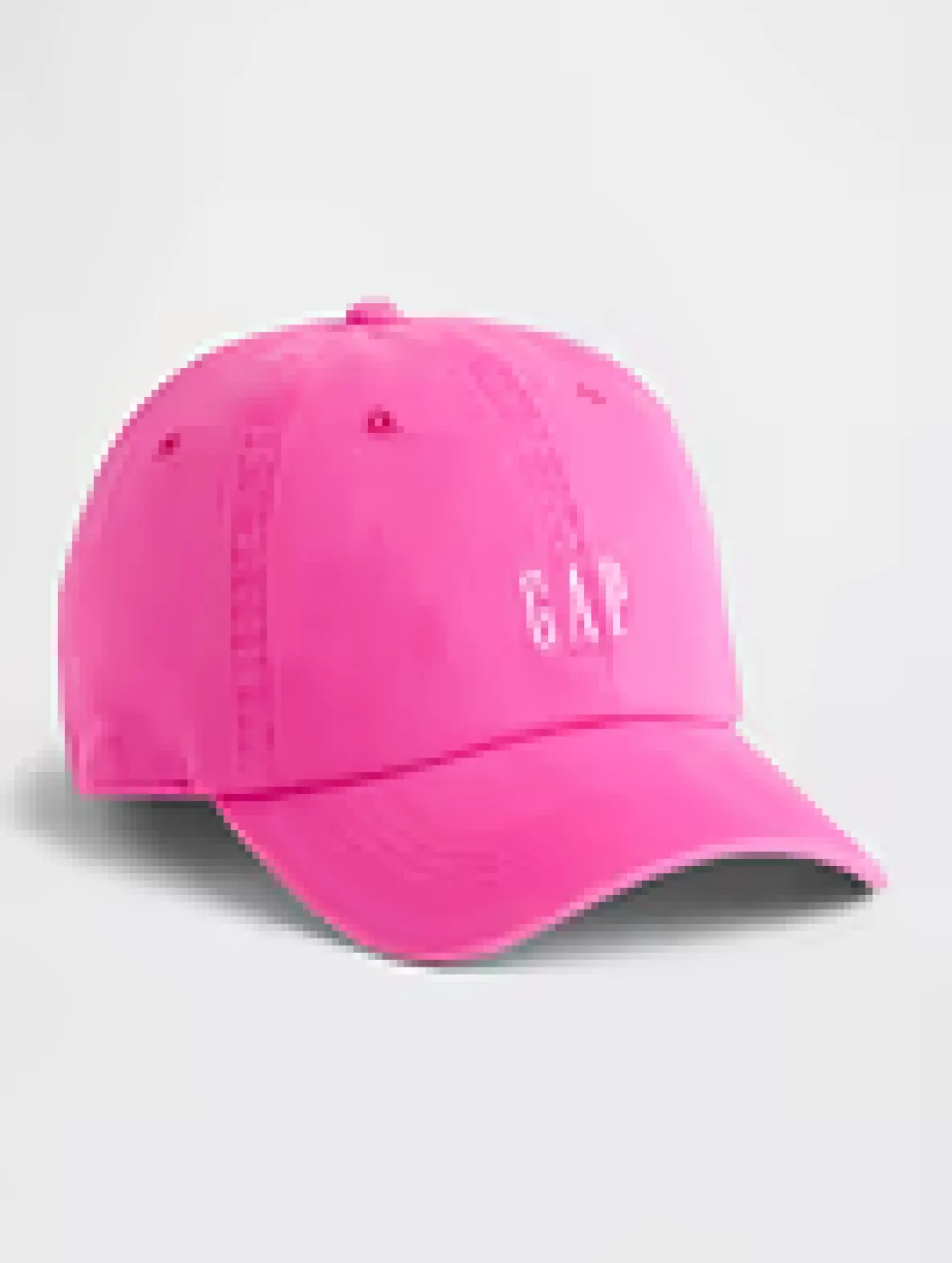 Adult Gap Logo Baseball Hat