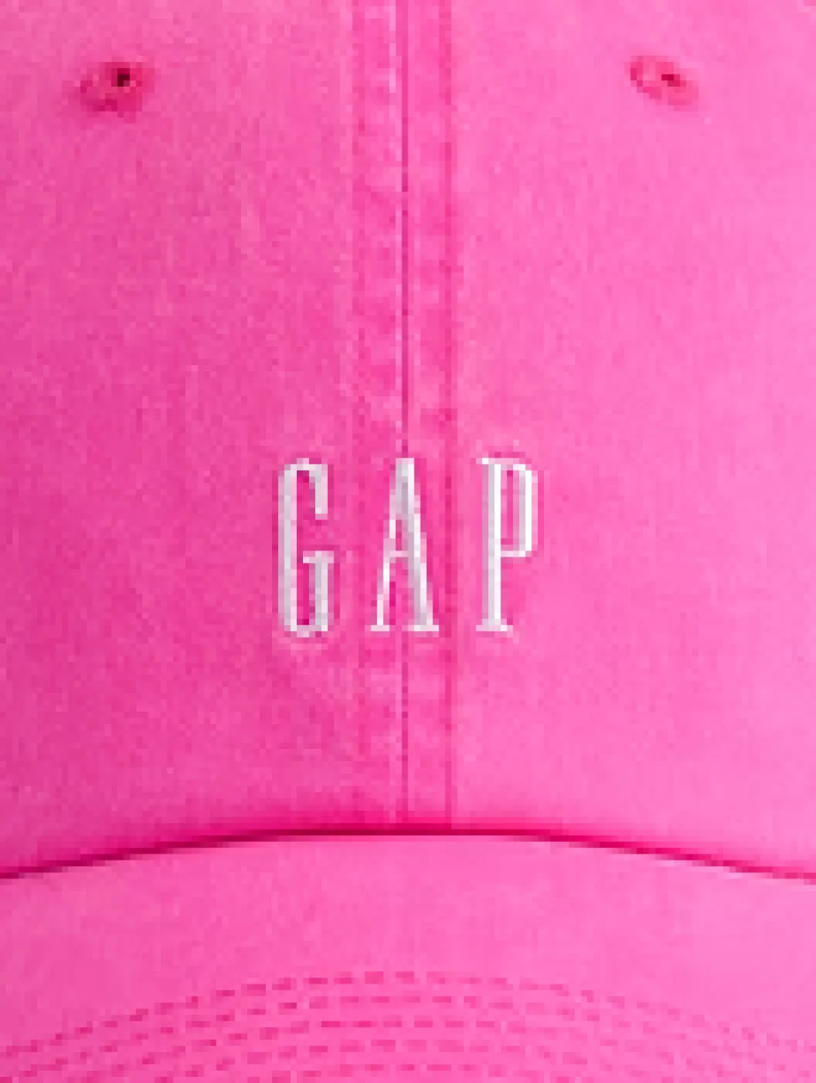Adult Gap Logo Baseball Hat
