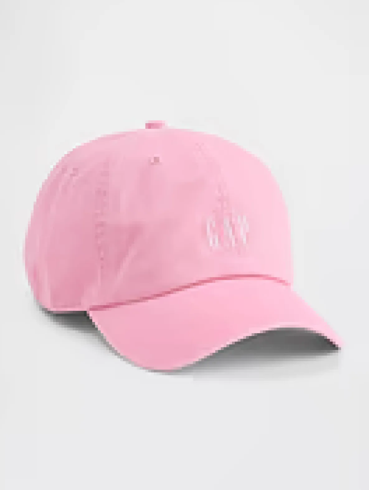 Adult Gap Logo Baseball Hat